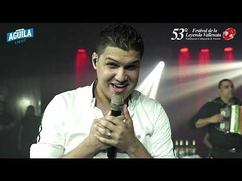 Página de Oro y El Alma en un Acordeón - Elder Dayán y Rolando Ochoa (Festival Vallenato)