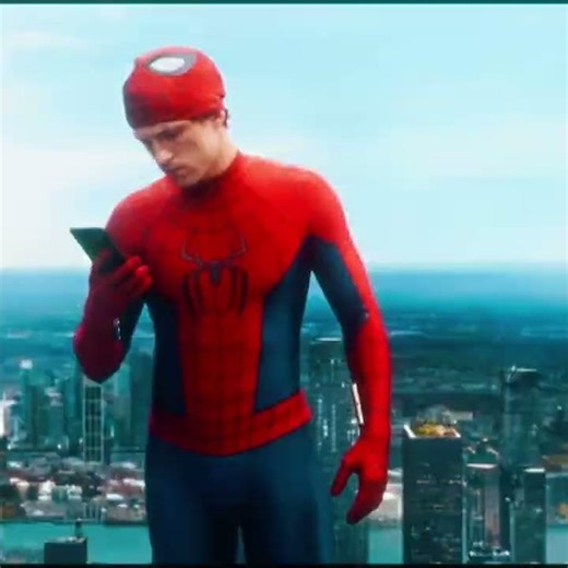 “Bro upgraded to the next lvl” 🔥☠️ - Spiderman edit | Montagem Unnamed