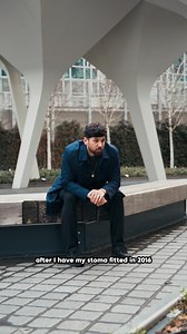 If you want to unlock your full potential in 2025 I want to help you. It can all start by messaging me the word *coaching* | Mr Colitis Crohns