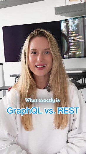 What is the difference between GraphQL vs. REST? REST APIs are like traditional restaurant ordering, requiring multiple specific requests for different pieces of information, potentially over-delivering data, and needing menu updates for changes. In contrast, GraphQL is akin to a customizable ordering system, allowing a single request to fetch precisely the desired data, offering greater flexibility, and easily accommodating new options without overhauling the entire system. In essence, REST is