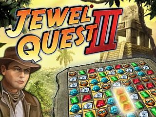 Jewel Quest Heritage 🕹 Download Free PC Game | MyRealGames