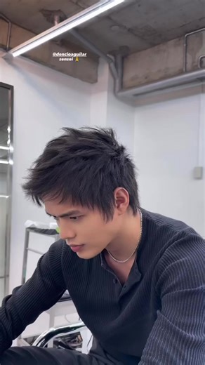 Arthur Nery's New Hairstyle: Trends and Insights