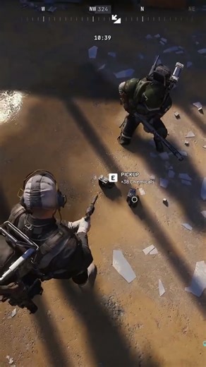 THE ULTIMATE ITEM STACK CHALLENGE! Winner Scores, Loser Gets Whacked | ARC Raiders Barter Run