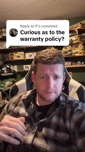 Understanding Edison Motors Warranty Policy