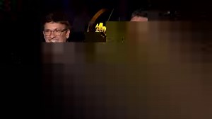 The verdict is in: "Superstar or Superhero?" is a surprisingly difficult trivia game, even for the cast of "Avengers: Infinity War" (including Batista!). | WWE