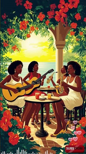 Bossa with a Smile – Feel the Summer Inside