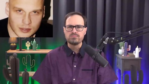 Dutch Sperm Donor Fathers 550 Children | Jonathan Jacob Meijer Case Analysis