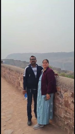 Enjoying Visiting Ranthambore Fort | Rajasthan Heritage