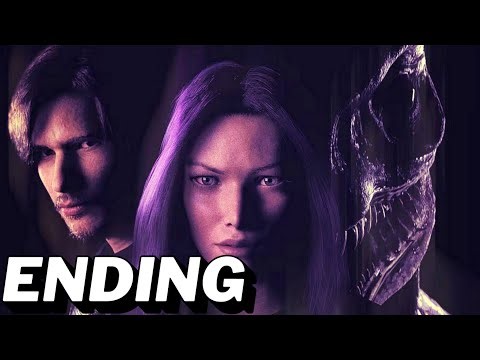 ENDING - CODE VIOLET Gameplay Walkthrough FULL GAME - No Commentary