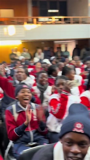 Worskool Silverton Wins the Cube Matrix Challenge