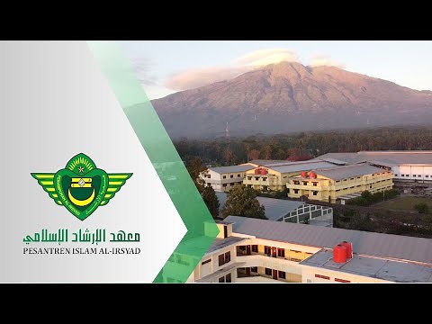 Profil Pesantren Islam Al-Irsyad Tengaran 2020