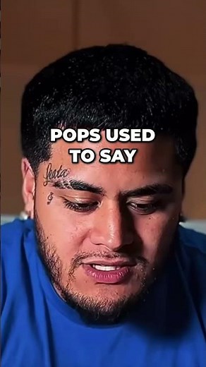 Zilla Fatu speaks on his father Umaga shouting his name during matches🗣️