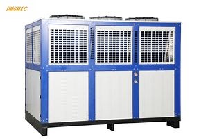 [Hot Item] (320HP) Large Capacity Air Cooled Screw Chiller for Chemical Plant Refrigeration