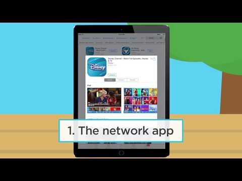 How to Stream Your Favorite Shows Using TV Everywhere from Midco