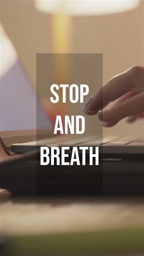 Minimal Focus Ambient Music 🧠 Study Background.