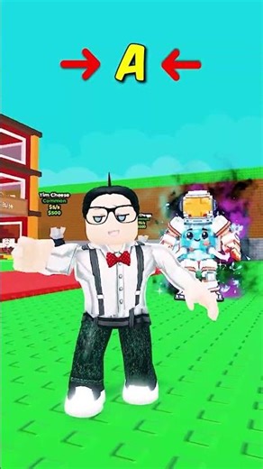 RICH vs POOR: EARN 50 ROBUX FOR EVERY BRAINROT IN STEAL A BRAINROT!