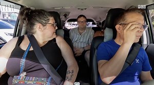 90 Day Fiancé: Things Get ‘Awkward’ When Forrest’s Mom Asks Him and Sheena About Their Sex Life: ‘Really Disrespectful’ (Exclusive)