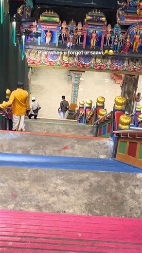 Funny POV: When You Forget Your Keys!