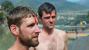 Go Ganges! - Apple TV