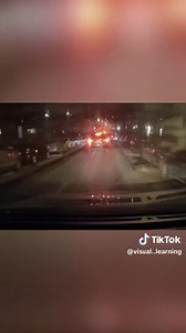 Visual Learning on TikTok