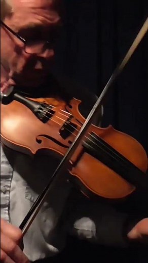 The Ashplant Irish Fiddle Tune