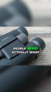 Some views don’t repeat. Some moments are once-in-a-lifetime. This was both. We were hiking the ridge trail. Cloudy sky. Heavy mist. Then — a sharp trill from the brush. I raised my Sogries binoculars, fast. There it was — a scarlet tanager perched like it owned the valley. Crystal clear. Color true. • ED glass = no color fringing • 12x zoom BAK4 prism = max detail • IPX7 waterproof, fogproof, and trail-ready • Quick-adjust focus glasses-friendly comfort You carry these for a reason: To see what