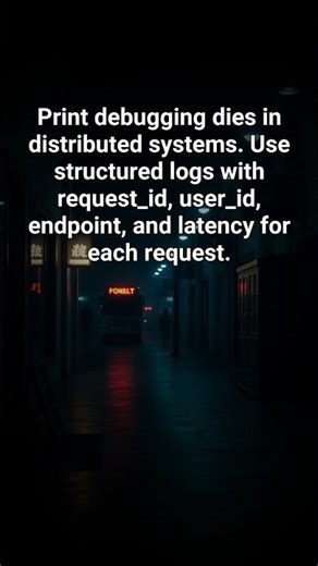 Stop Debugging with Print Statements #Shorts