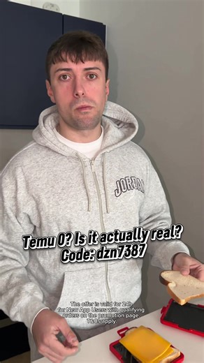 Found some unreal bits on Temu recently 🔥 Honestly didn’t expect the quality on some of these — definitely worth having a browse if you’re looking for random finds. If you’re checking it out, search code: dzn7387 in the Temu search bar to unlock a reward on qualifying orders (new users only, T&Cs apply). Link in bio if you want to take a look 👀 #temu #temufinds #temushaul #temushopping #ad