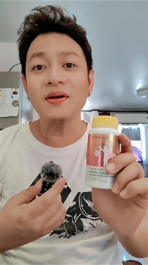 9 Young Basic Calcium Iron and Zinc Chewable Tablets health benefits