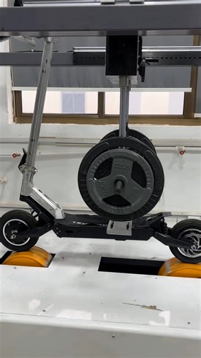 Test.#teverun#scooter#escooter#factory#fyp | E Scooter