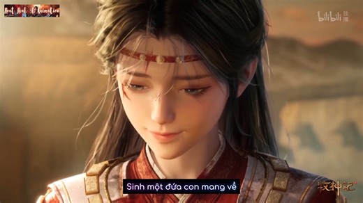 Chỉ đòi đẻ con cho ảnh luôn rồi cơ đấy🫣 | Hoạt Hình 3D Trung Quốc - 3D Animation