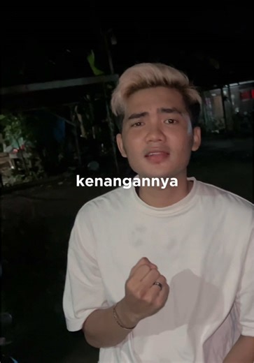 Dia Kini Telah Pergi: Kenangan Abadi