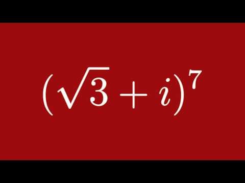 Products and Quotients in Exponential Form