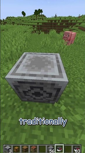 how to use LODESTONES??! in minecraft. update 1.20 #shorts #minecraft