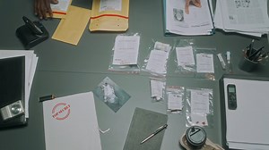 From auction to unboxing - the $1,000 police evidence mystery