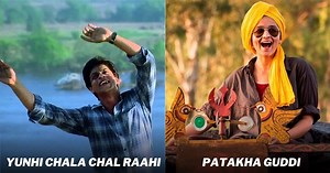 31 Travel Songs You Should Add To Your Playlist For A Memorable Road Trip