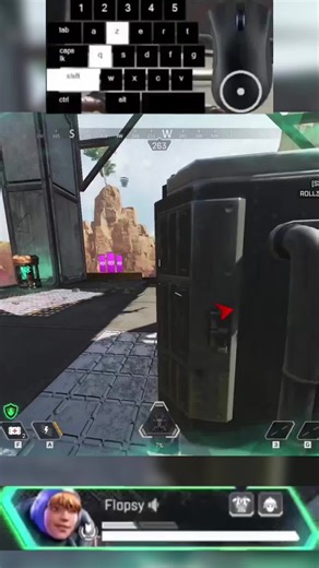 Ultimate Apex Legends Movement Guide: Mastering Wattson's Techniques