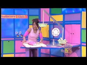 Hi-5 Season 8 Episode 17
