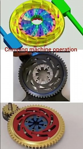 crimping machine working principle #shorts
