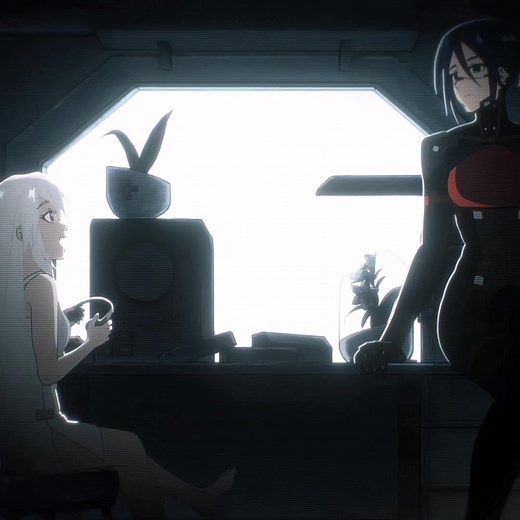 Signalis: A Deep Dive into Its Emotional Depth
