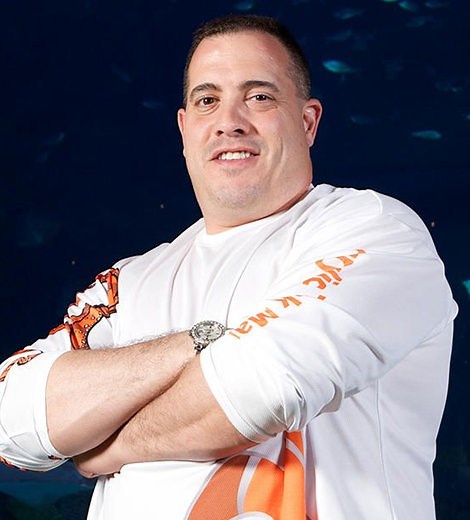 Wayde King | Biography