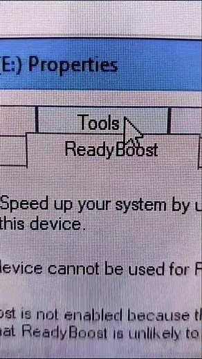 How to download more RAM?#tech #techtip #oldlaptop #oldpc #computer #pctips #fyp #foryou #ram