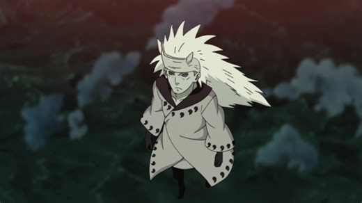 Naruto Shippuden | E426 - Tsukuyomi infinito