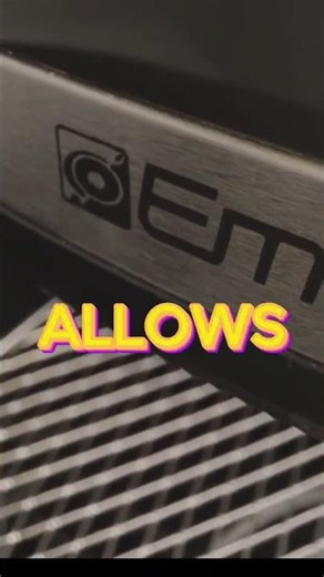 Emerson Smart Voice Technology for Smarter Homes #shorts