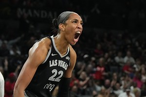 WNBA Games Today: When Is the Next Playoff Game? Complete Schedule, Dates, Times, More