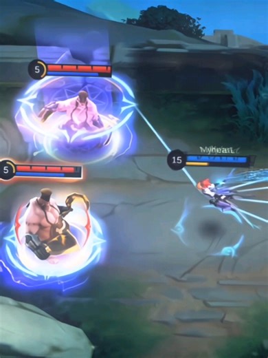 Pencarian Terbaik untuk Mobile Legends: MLBB