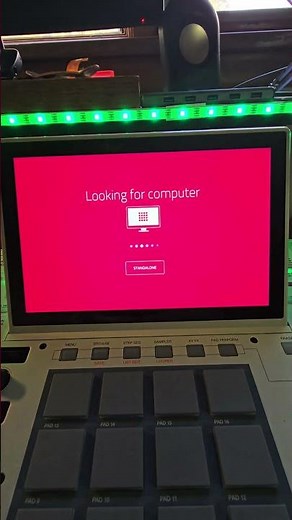 How to install Expansions on MPC Standalone | #tips #tipsandtricks #audio #beats #producer #sound