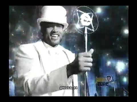 Will Smith f K-Ci - Will 2K (1999 Music Video)(lyrics in description)(X)