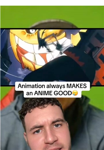 Is this true? #anime #animefyp #animeoftheyear #winteranime #anime2026