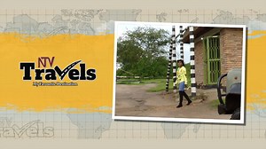 1.1K views · 24 reactions | Download and watch #NTVTravels with @lamusounds for thrilling adventures and more on the @YOTVChannelsUG app. Watch NTV Uganda live and enjoy exclusive content! | NTV Uganda | Facebook